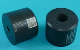 Marking and laser engraving acc. to 2014/33/EU